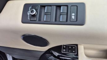 Land Rover Range Rover Sport 3.0 SD V6 Autobiography Dynamic Auto 4WD Euro 5 (s/s) 5dr
