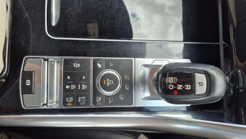 Land Rover Range Rover Sport 3.0 SD V6 Autobiography Dynamic Auto 4WD Euro 5 (s/s) 5dr