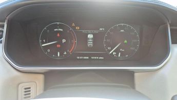Land Rover Range Rover Sport 3.0 SD V6 Autobiography Dynamic Auto 4WD Euro 5 (s/s) 5dr