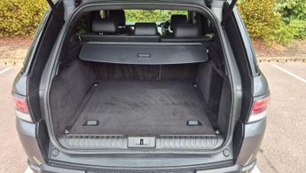 Land Rover Range Rover Sport 3.0 SD V6 Autobiography Dynamic Auto 4WD Euro 5 (s/s) 5dr