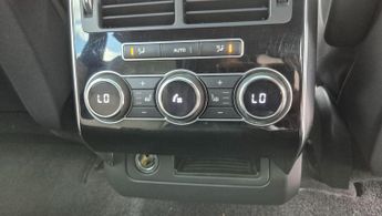 Land Rover Range Rover Sport 3.0 SD V6 Autobiography Dynamic Auto 4WD Euro 5 (s/s) 5dr