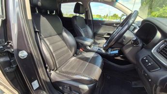Kia Sorento 2.2 CRDi KX-3 Auto AWD Euro 6 5dr