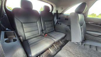 Kia Sorento 2.2 CRDi KX-3 Auto AWD Euro 6 5dr