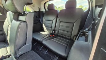 Kia Sorento 2.2 CRDi KX-3 Auto AWD Euro 6 5dr