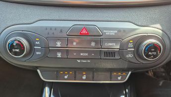 Kia Sorento 2.2 CRDi KX-3 Auto AWD Euro 6 5dr
