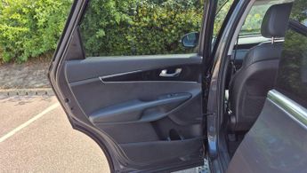 Kia Sorento 2.2 CRDi KX-3 Auto AWD Euro 6 5dr