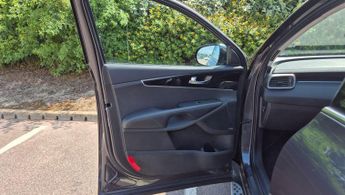 Kia Sorento 2.2 CRDi KX-3 Auto AWD Euro 6 5dr