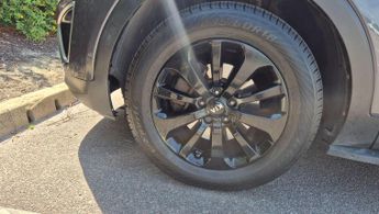 Kia Sorento 2.2 CRDi KX-3 Auto AWD Euro 6 5dr