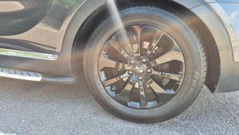 Kia Sorento 2.2 CRDi KX-3 Auto AWD Euro 6 5dr