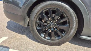 Kia Sorento 2.2 CRDi KX-3 Auto AWD Euro 6 5dr