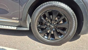 Kia Sorento 2.2 CRDi KX-3 Auto AWD Euro 6 5dr