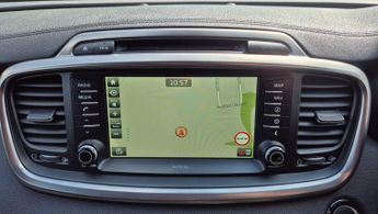 Kia Sorento 2.2 CRDi KX-3 Auto AWD Euro 6 5dr