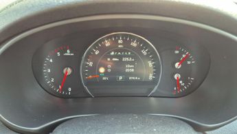 Kia Sorento 2.2 CRDi KX-3 Auto AWD Euro 6 5dr