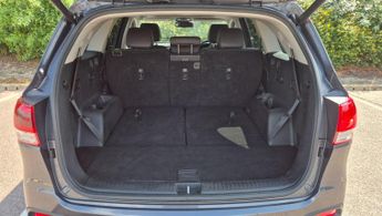 Kia Sorento 2.2 CRDi KX-3 Auto AWD Euro 6 5dr