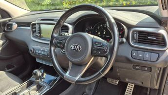 Kia Sorento 2.2 CRDi KX-3 Auto AWD Euro 6 5dr
