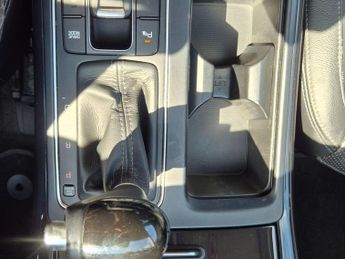 Kia Sorento 2.2 CRDi KX-3 Auto AWD Euro 6 5dr