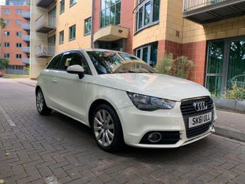 Audi A1 1.4 TFSI Sport Euro 5 (s/s) 3dr