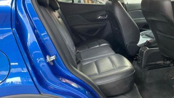 Vauxhall Mokka 1.4i Turbo SE Auto 2WD Euro 6 5dr
