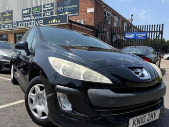 Peugeot 308 1.6 VTi S 5dr