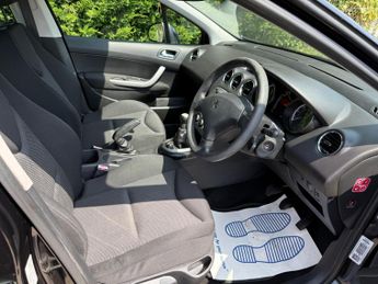 Peugeot 308 1.6 VTi S 5dr