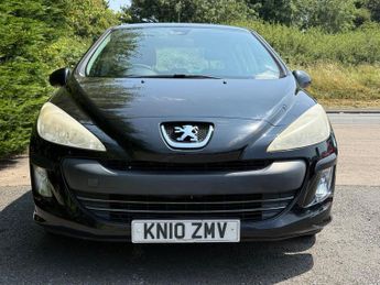 Peugeot 308 1.6 VTi S 5dr