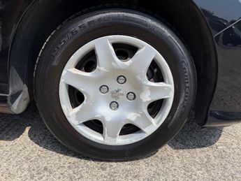 Peugeot 308 1.6 VTi S 5dr