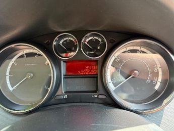 Peugeot 308 1.6 VTi S 5dr