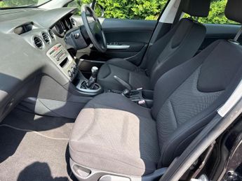 Peugeot 308 1.6 VTi S 5dr