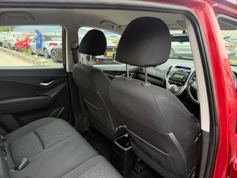 Hyundai ix20 1.6 Active Auto Euro 5 5dr