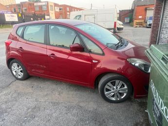 Hyundai ix20 1.6 Active Auto Euro 5 5dr