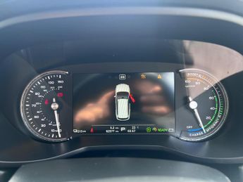 MG MG5 61.1kWh Exclusive Long Range Auto 5dr