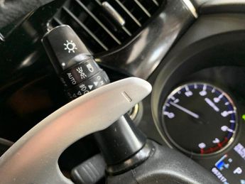 Mitsubishi Outlander 2.0 MIVEC Design CVT 4WD Euro 6 (s/s) 5dr