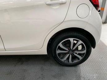 Citroen C1 1.0 VTi Flair Euro 6 (s/s) 5dr