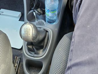 Toyota AYGO 1.0 VVT-i Go Euro 5 5dr