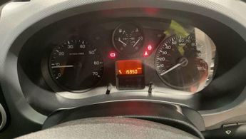 Citroen Berlingo 1.6 HDi 625 Enterprise Panel Van 5dr Diesel Manual L1 (Euro 5) (