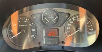 Peugeot Partner 1.6 BlueHDi 850 S Panel Van 4dr Diesel Manual L1 (s/s) (110 g/km