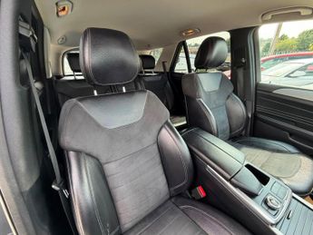 Mercedes-Benz M Class 2.1 ML250 BlueTEC AMG Sport G-Tronic 4WD Euro 6 (s/s) 5dr