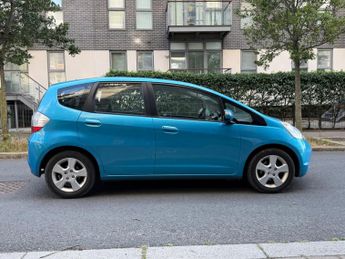 Honda Jazz 1.4 i-VTEC ES i SHIFT Euro 5 5dr