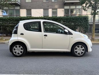 Citroen C1 1.0i VTR Euro 5 5dr