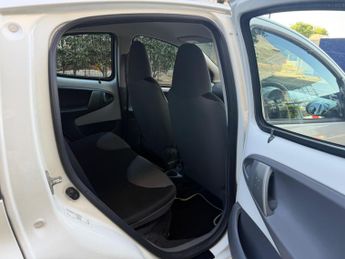 Citroen C1 1.0i VTR Euro 5 5dr