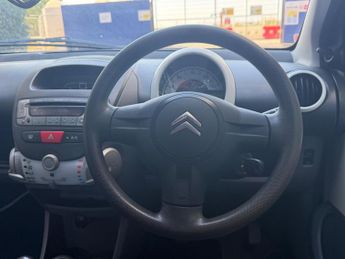 Citroen C1 1.0i VTR Euro 5 5dr