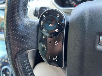 Land Rover Range Rover Sport 2.0 P400e 13.1kWh HSE Auto 4WD Euro 6 (s/s) 5dr