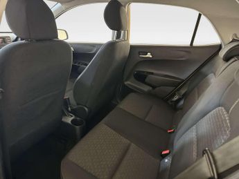 Kia Picanto 1.0 DPi 2 Hatchback 5dr Petrol AMT Euro 6 (s/s) (66 bhp)