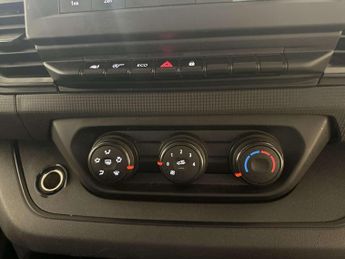 Renault Trafic 2.0 dCi Blue LL30 Start Panel Van 5dr Diesel Manual L2 H1 Euro 6