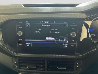 Volkswagen T-Cross 1.5 TSI EVO SEL SUV 5dr Petrol DSG Euro 6 (s/s) (150 ps)