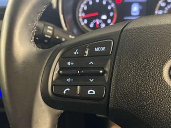 Hyundai i10 1.2 SE Connect Hatchback 5dr Petrol Auto Euro 6 (s/s) (84 ps)