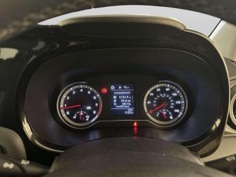 Hyundai i10 1.2 SE Connect Hatchback 5dr Petrol Auto Euro 6 (s/s) (84 ps)