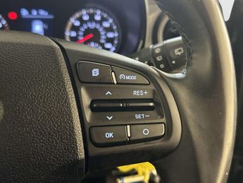 Hyundai i10 1.2 SE Connect Hatchback 5dr Petrol Auto Euro 6 (s/s) (84 ps)