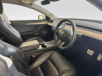 Tesla Model 3 (Dual Motor) Performance Saloon 4dr Electric Auto 4WDE (Performa