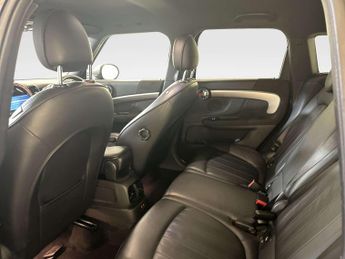 MINI Countryman 1.5 10kWh Cooper SE Exclusive SUV 5dr Petrol Plug-in Hybrid Auto